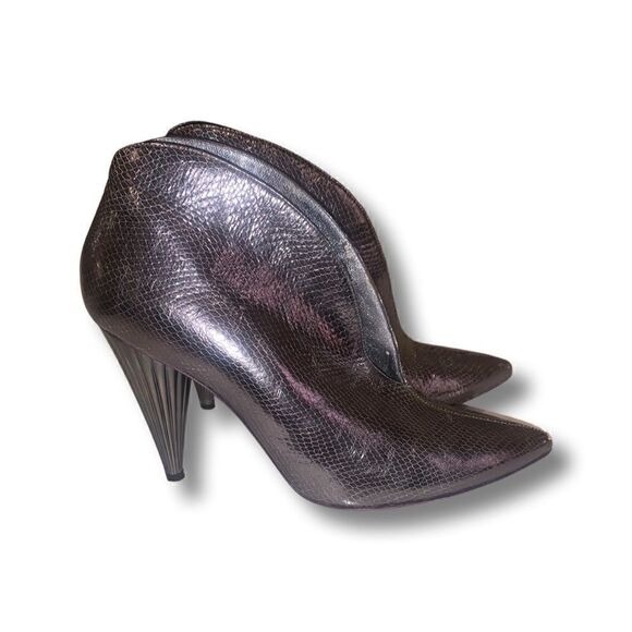 D&G Shoes - D & G booties  